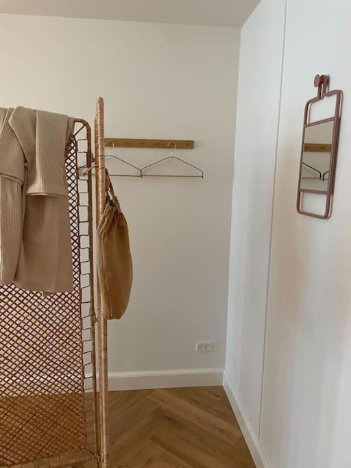 Nyrenoveret Charmerende Lejlighed I Odense C! Apartment Bagian luar foto